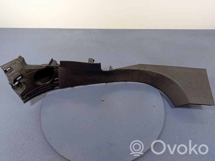 Renault Megane IV Altro elemento di rivestimento sottoporta/montante 769537910R