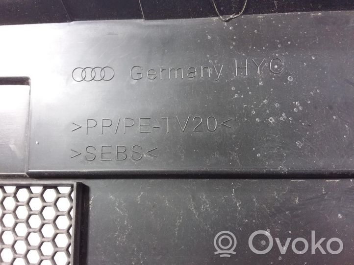 Audi A6 Allroad C6 Pyyhinkoneiston lista 