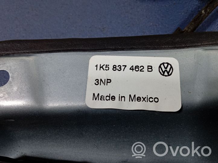 Volkswagen Jetta V Etuoven ikkunan nostin moottorilla 1K5837462