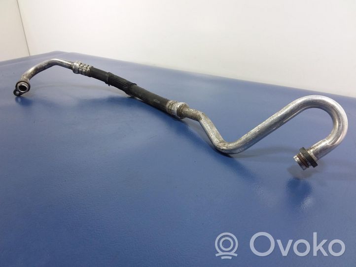 Renault Laguna I Air conditioning (A/C) pipe/hose 