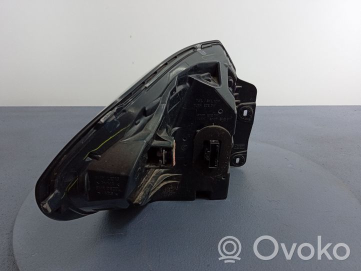 BMW X3 G01 Luci posteriori 9463048