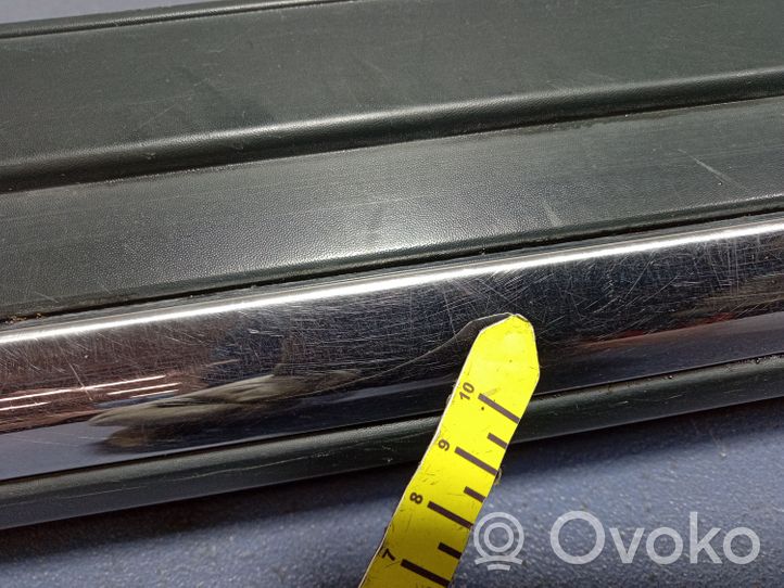 Citroen C4 Aircross Front sill (body part) 01