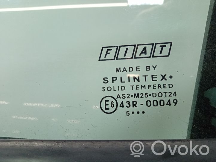 Fiat Croma Portiera anteriore 01