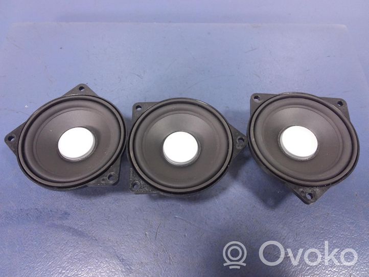 BMW 5 F10 F11 Subwoofer altoparlante 6815969