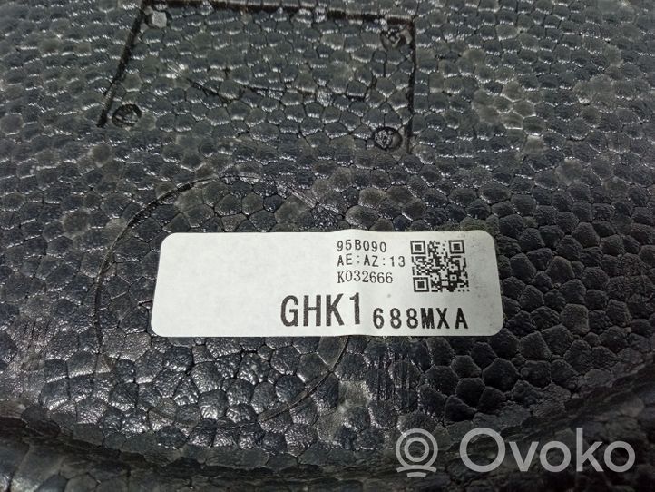 Mazda 6 Vano portaoggetti GHK1688MXA