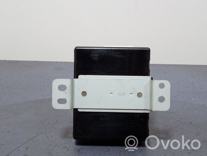 Citroen C4 Aircross Parking PDC control unit/module 8638A035