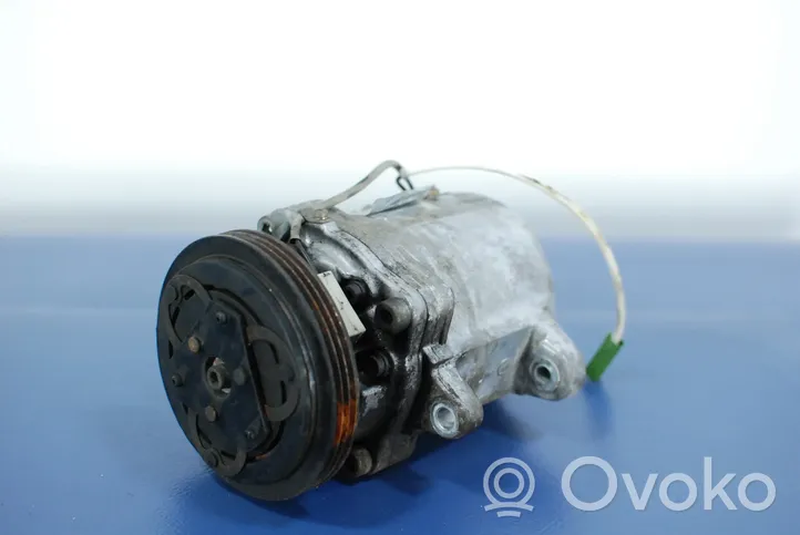 Mini Cooper Roadster R59 Compressore aria condizionata (A/C) (pompa) 0003191V009