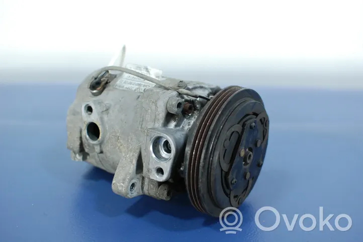 Mini Cooper Roadster R59 Compressore aria condizionata (A/C) (pompa) 0003191V009