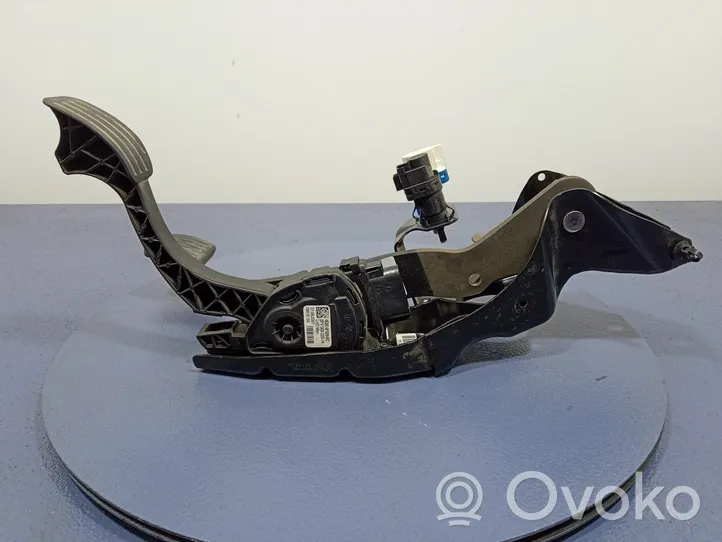 Ford Mondeo MK IV Pedale dell’acceleratore 7G9N-2D094-NB