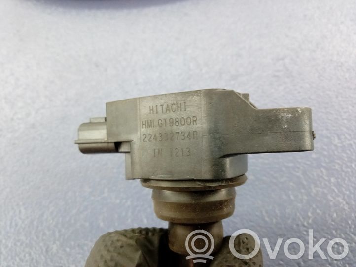 Bobina Di Accensione Applicabile Ms194t Ms194 C - E 1137 400 1310 Bobina Di Accensione Ad Alta Tensione 85667010 - Foto 4