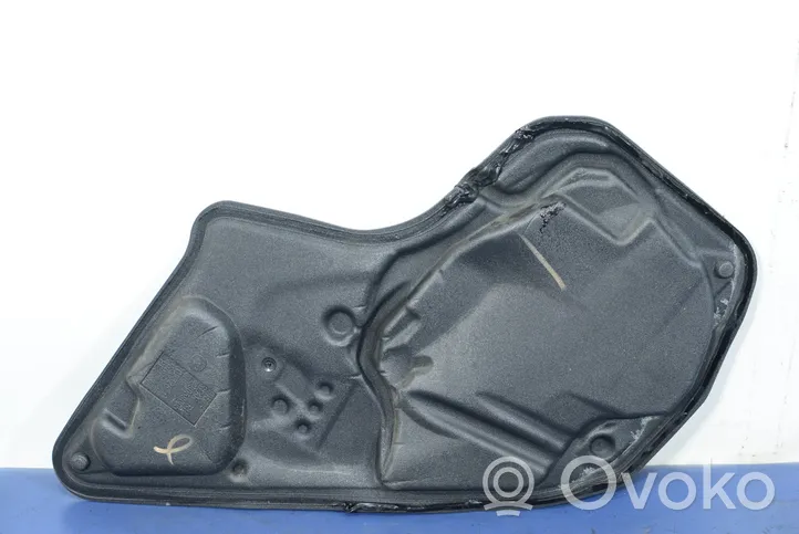 BMW X5 F15 Isolante termico/insonorizzante vano motore/cofano 729059005