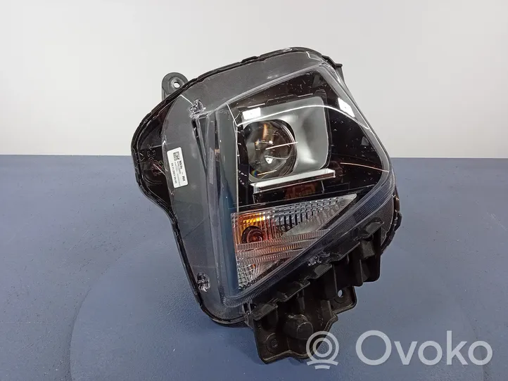 Hyundai Tucson IV NX4 Faro/fanale 92102N7000