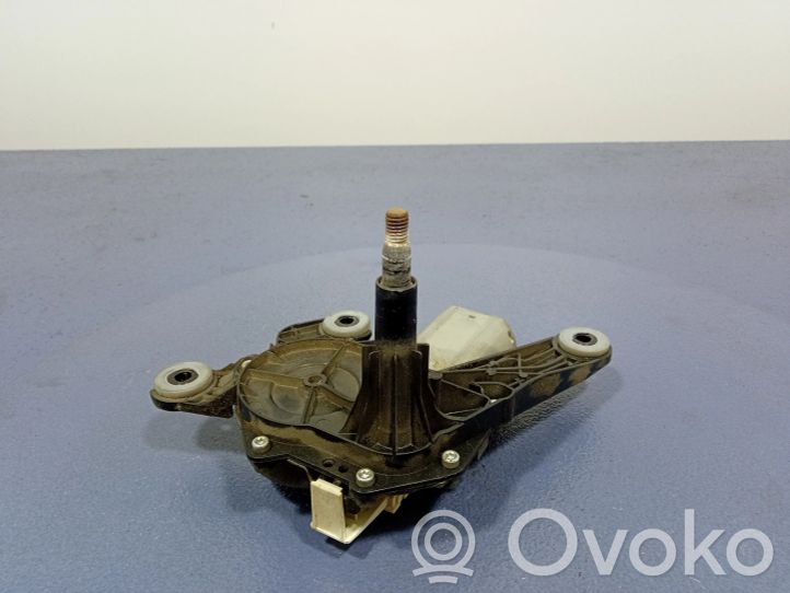 9640961380 Peugeot 307 CC Rear window wiper motor, 26.20 € RRR