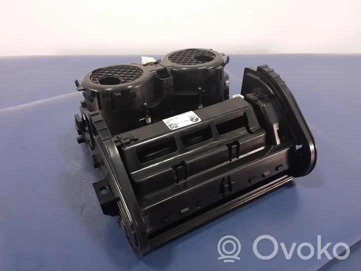 BMW X3 E83 Vano portaoggetti 9392685