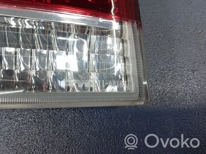 Opel Vectra C Lampa tylna 11-A318L