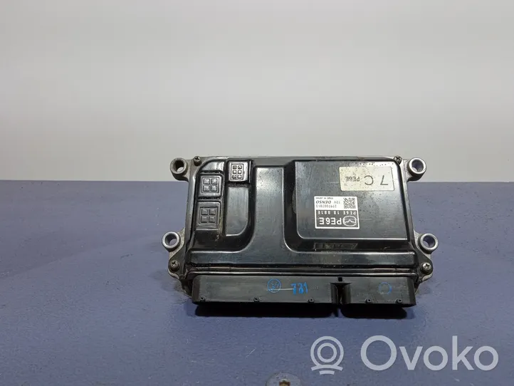 Mazda 6 Centralina/modulo motore ECU PE6E18881E