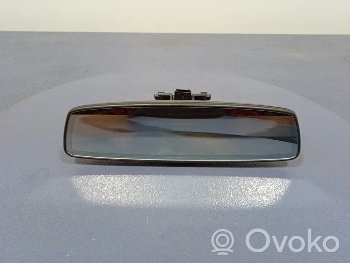 BMW X3 G01 Atpakaļskata spogulis (salonā) 01