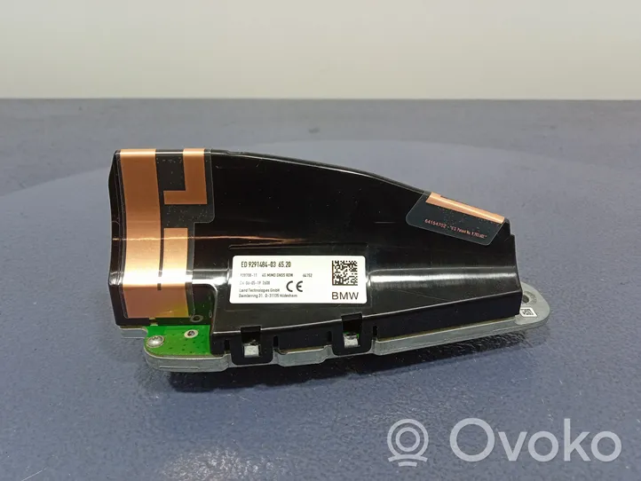 BMW X3 G01 GPS Antenne 9291484