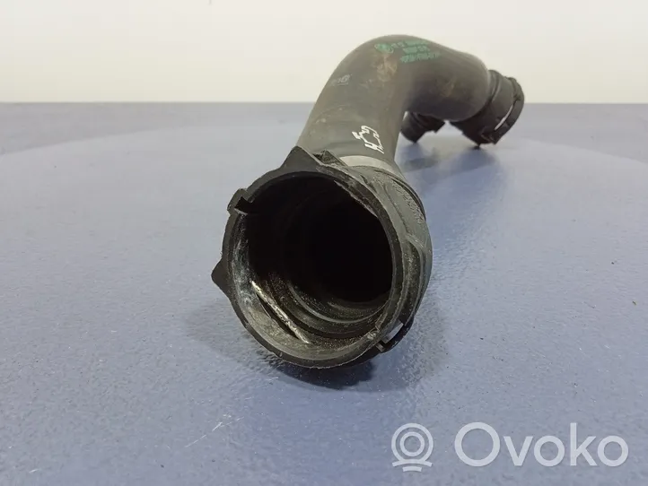 BMW X3 G01 Tuyau de liquide de refroidissement moteur 8054853