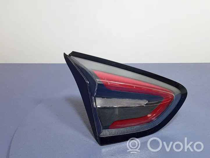 Ford Puma Rear/tail lights L1TB-13A603-AD