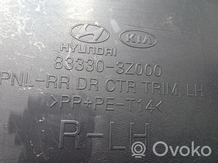 Hyundai i40 Oviverhoilusarja 83330-3Z000