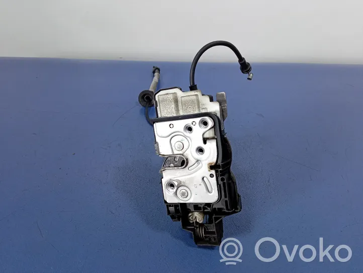 Volvo S90, V90 Serratura portiera posteriore 31462449