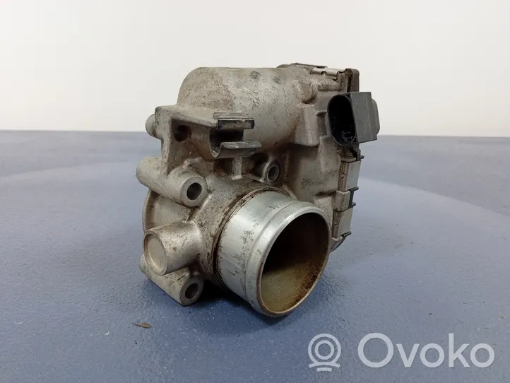 Fiat Albea Throttle body valve 0280750042