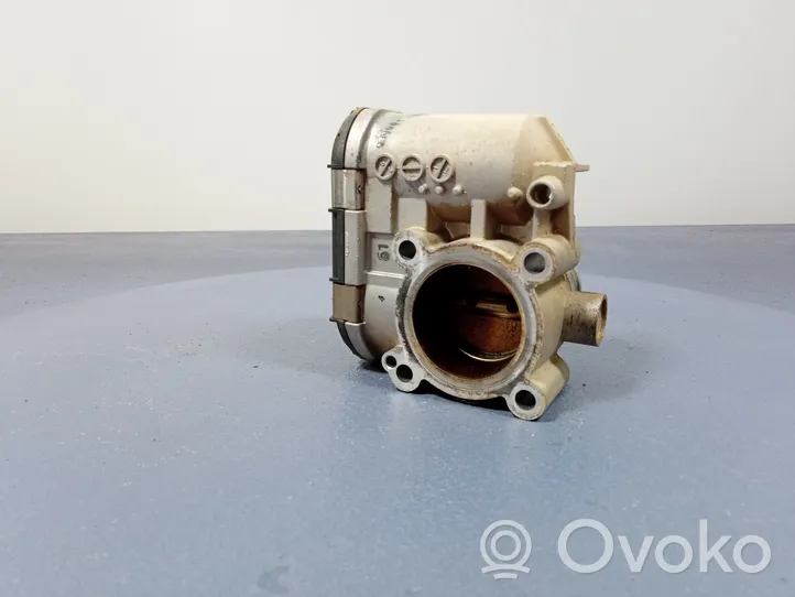 Fiat Albea Throttle body valve 0280750042