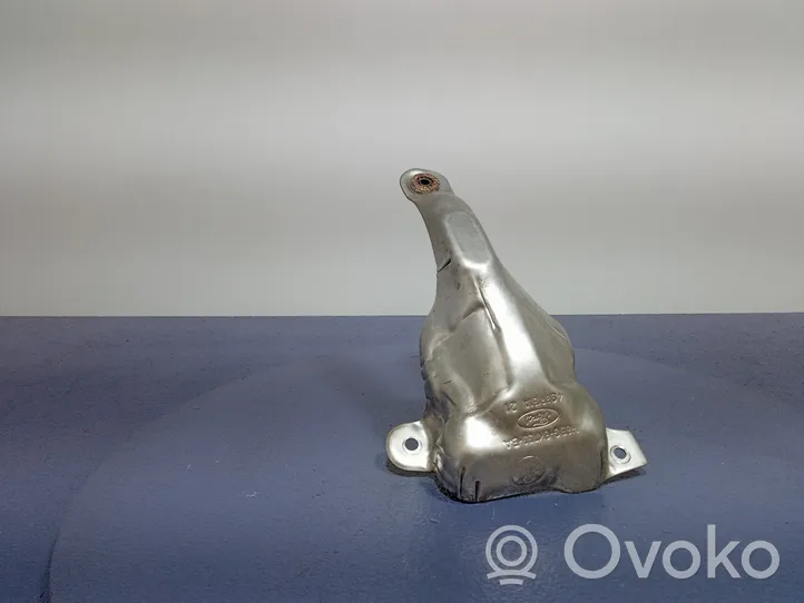 Ford Puma Bouclier thermique d'échappement H6BG-6K733-BA