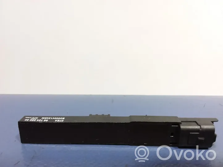 Peugeot 508 RXH Antenne GPS 9672409080