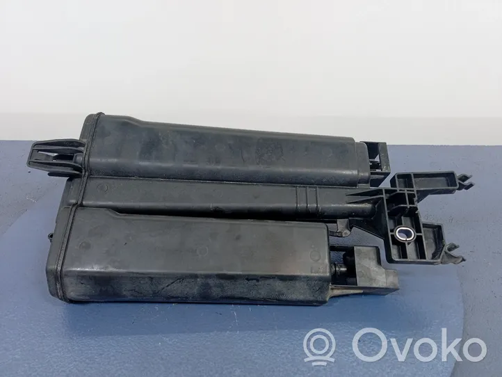 Skoda Octavia Mk3 (5E) Serbatoio a carbone attivo per il recupero vapori carburante 5Q0201801