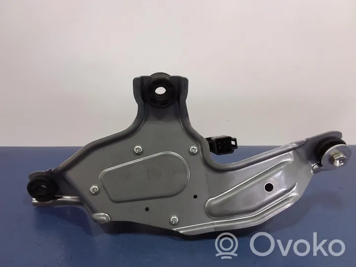 Mazda 5 Takalasinpyyhkimen moottori C513-67450