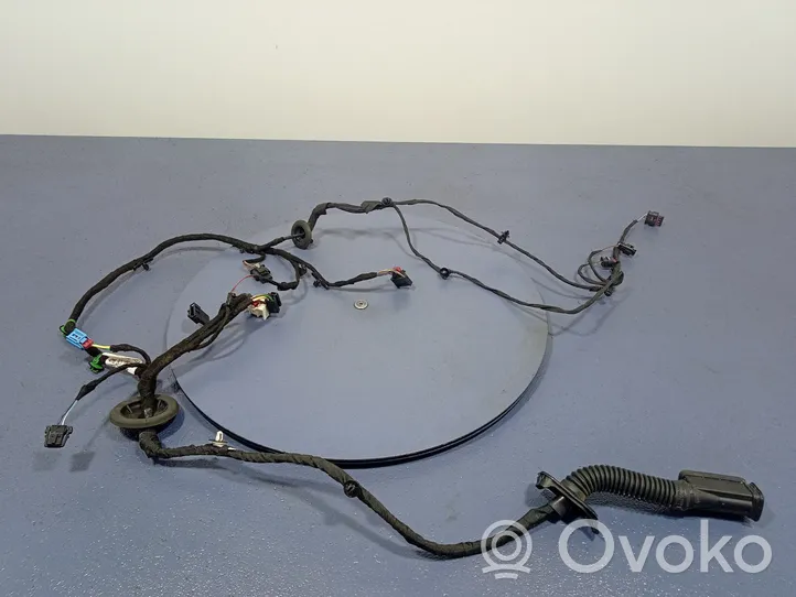 Audi RS Q8 Autres faisceaux de câbles 4M8971687