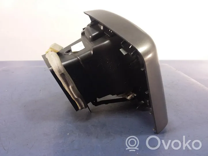 Peugeot 301 Copertura griglia di ventilazione laterale cruscotto 9676476577