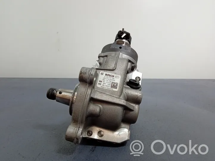 Skoda Octavia Mk4 Pompa wtryskowa wysokiego ciśnienia 0445010790