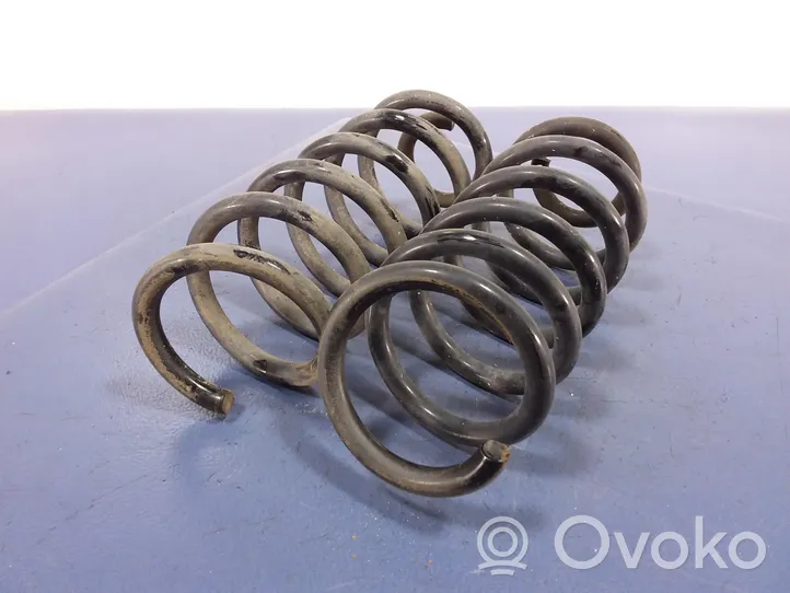Renault Clio I Rear coil spring 