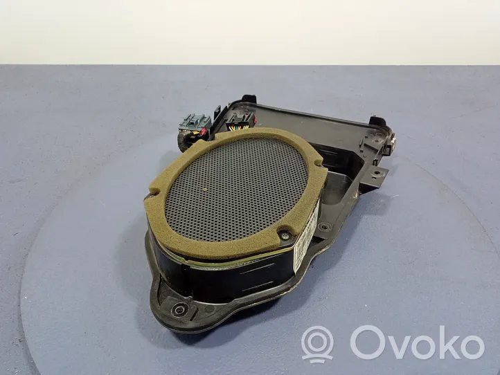 Jaguar S-Type Enceinte subwoofer 19B171EB4R