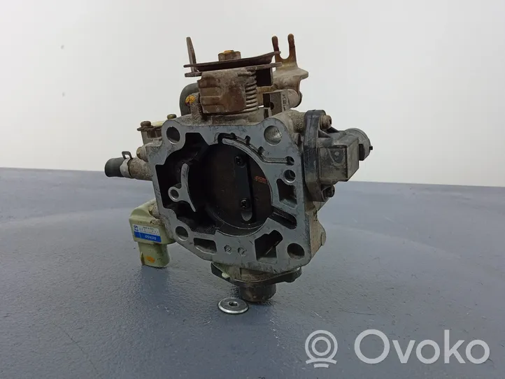 Honda HR-V Valvola corpo farfallato 1368000521