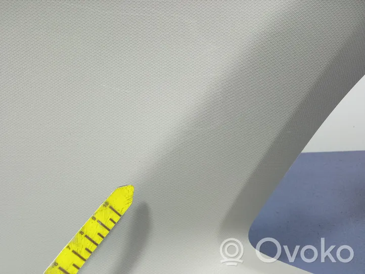 Volkswagen Tiguan Allspace Altro elemento di rivestimento sottoporta/montante 5NN867287