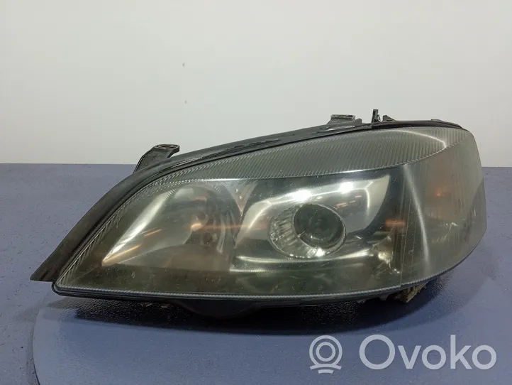 Opel Astra G Etu-/Ajovalo 13117077