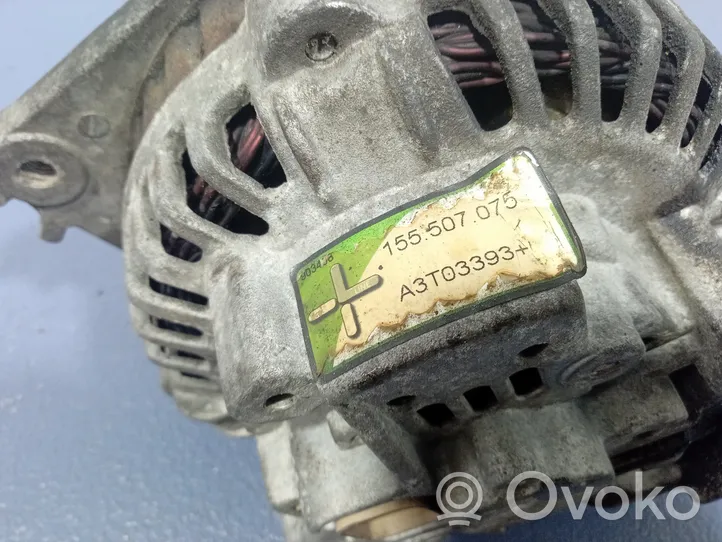 KIA Joice Alternator A3T03393