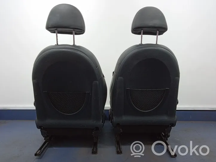 Mini One - Cooper R50 - 53 Set sedili 01