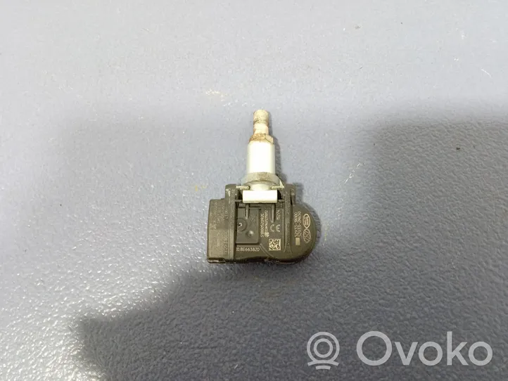 Hyundai i30 Sensore di pressione dello pneumatico 52933-3N100