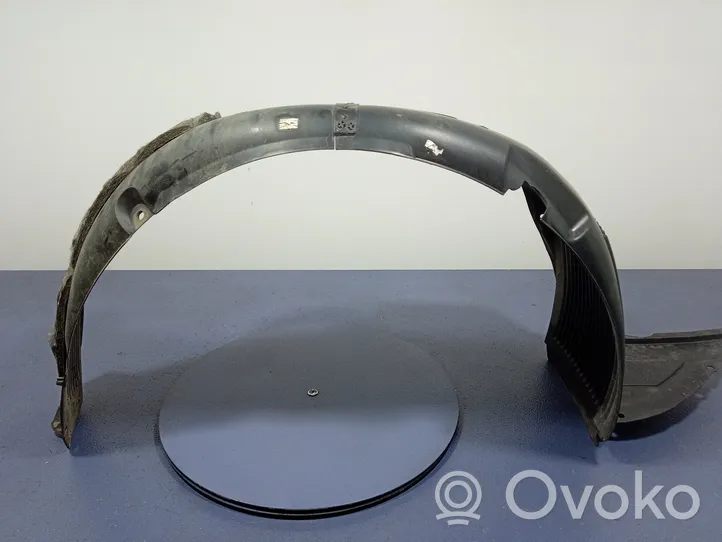 Hyundai i30 Rivestimento paraspruzzi passaruota anteriore 86814-A6600