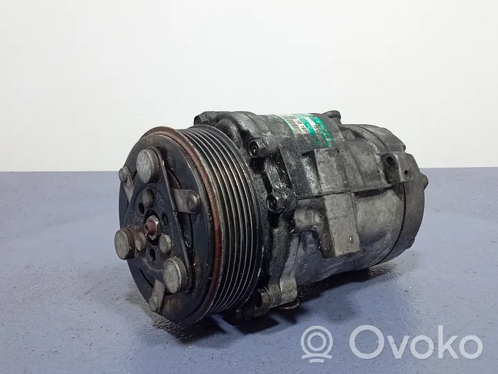 Opel Meriva A Compresor (bomba) del aire acondicionado (A/C)) 13197538