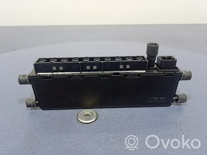 Audi RS Q8 Seat control module 4N0907182D