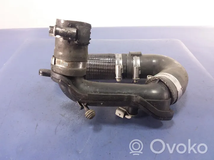 Renault Kangoo I Tube d'admission d'air 8200770644