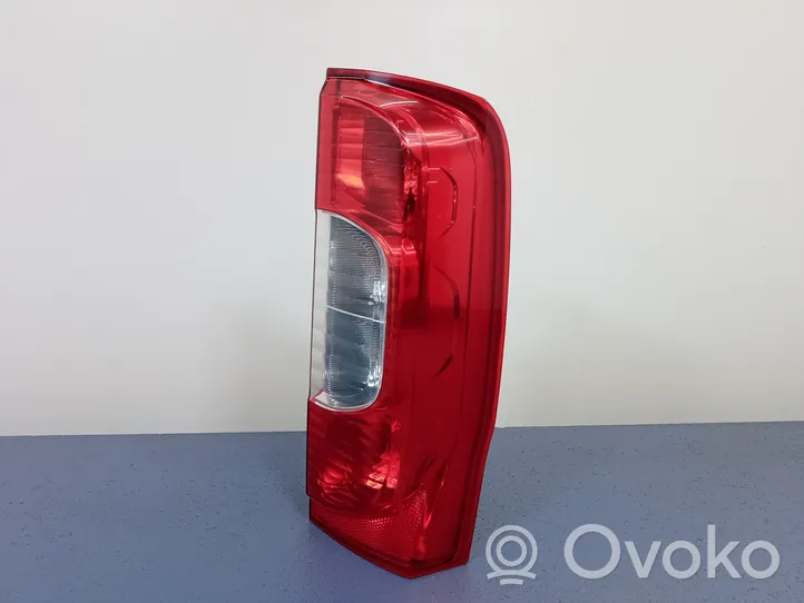 Fiat Qubo Luci posteriori 01353205080E