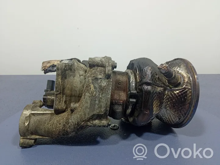 Audi RS Q8 Turbo attuatore 0P2145654C