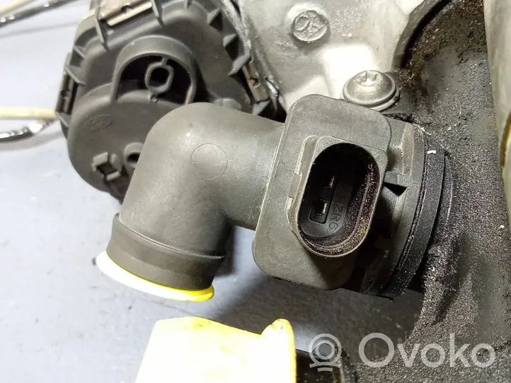 Audi A6 S6 C8 4K Turbo attuatore 05L253019L